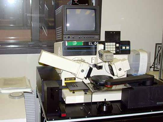 AutoEL Ellipsometer